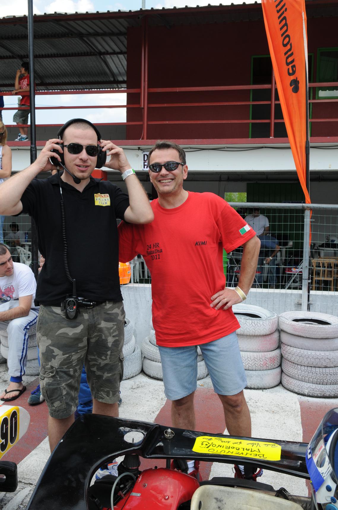 24 Horas da Batalha 2011 - Dia 4141