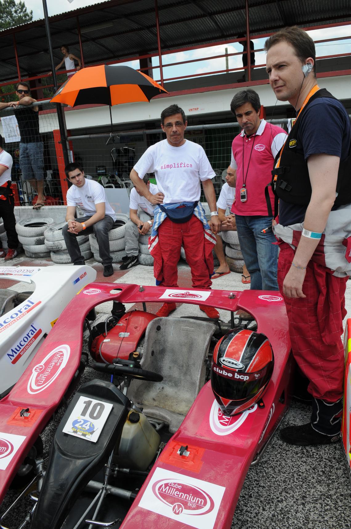 24 Horas da Batalha 2011 - Dia 4146