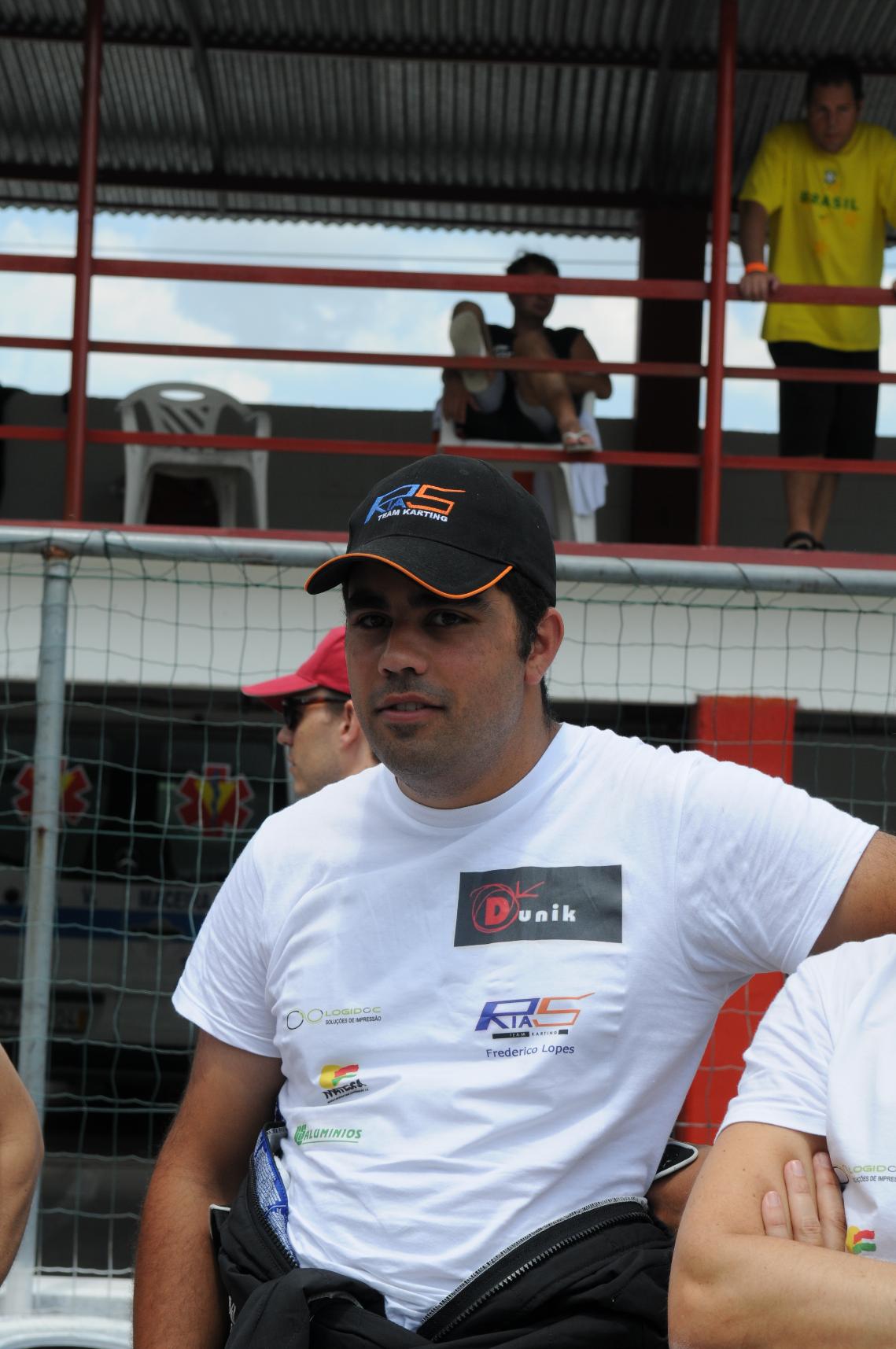 24 Horas da Batalha 2011 - Dia 4159
