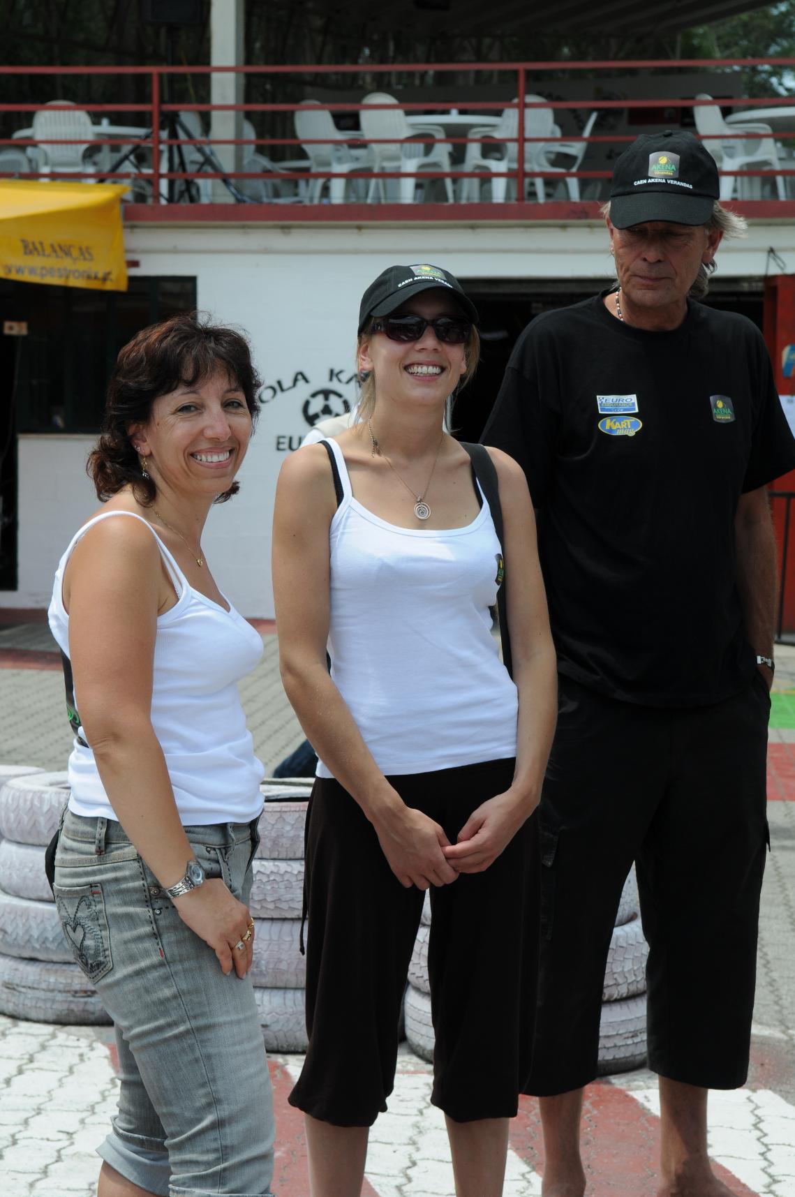 24 Horas da Batalha 2011 - Dia 4163