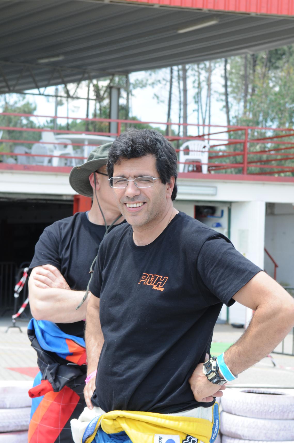 24 Horas da Batalha 2011 - Dia 4164