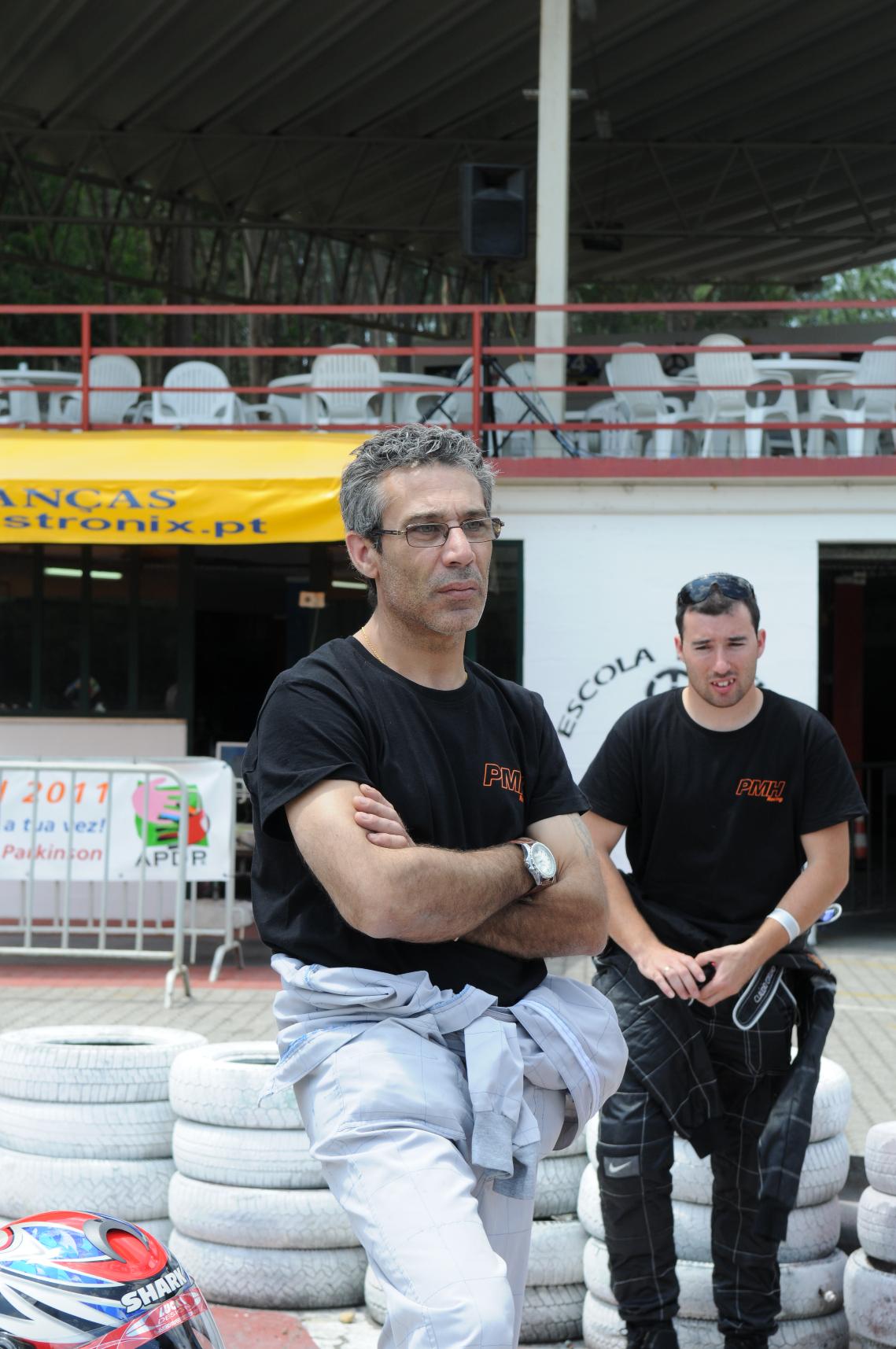 24 Horas da Batalha 2011 - Dia 4165