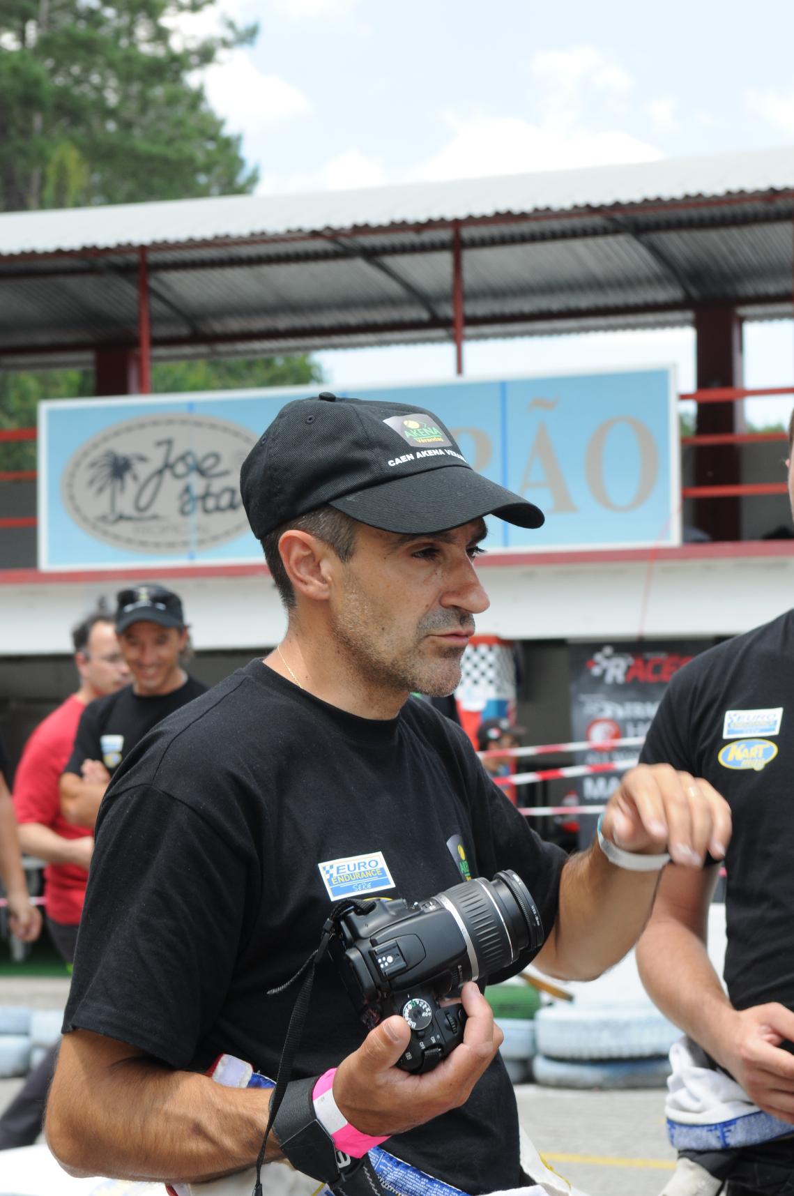 24 Horas da Batalha 2011 - Dia 4166