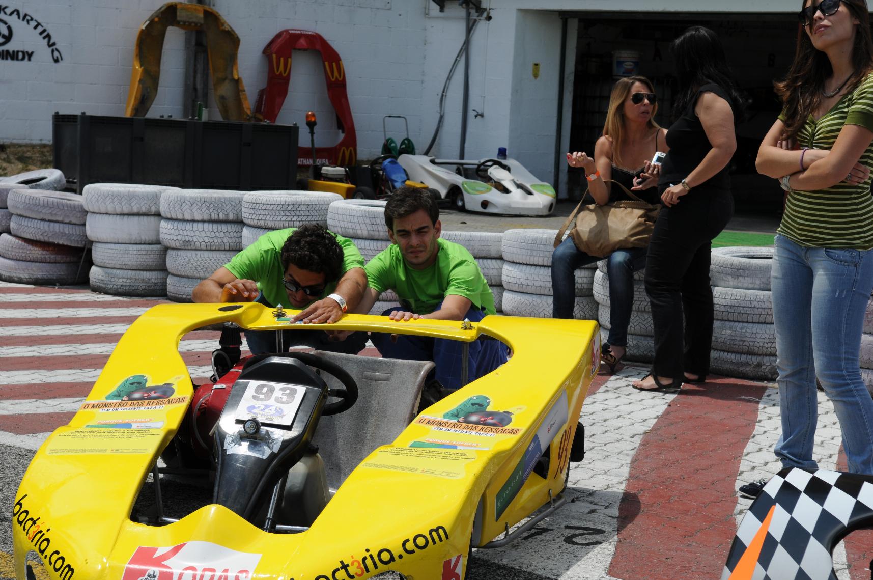 24 Horas da Batalha 2011 - Dia 4167