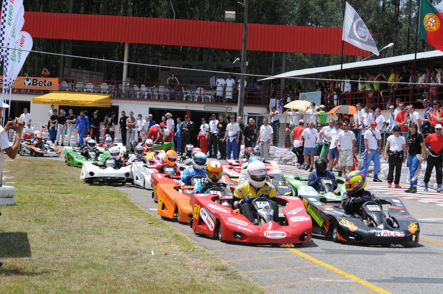 24 Horas da Batalha 2011 - Dia 4180
