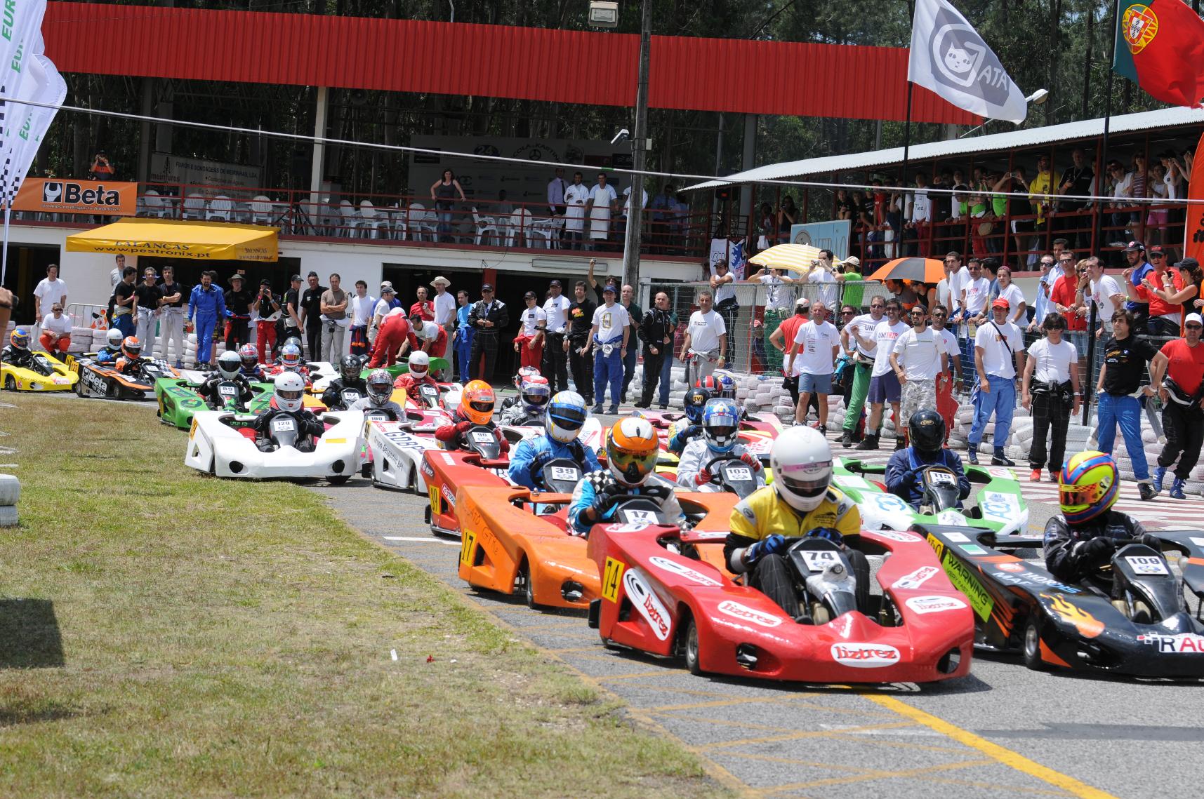 24 Horas da Batalha 2011 - Dia 4182