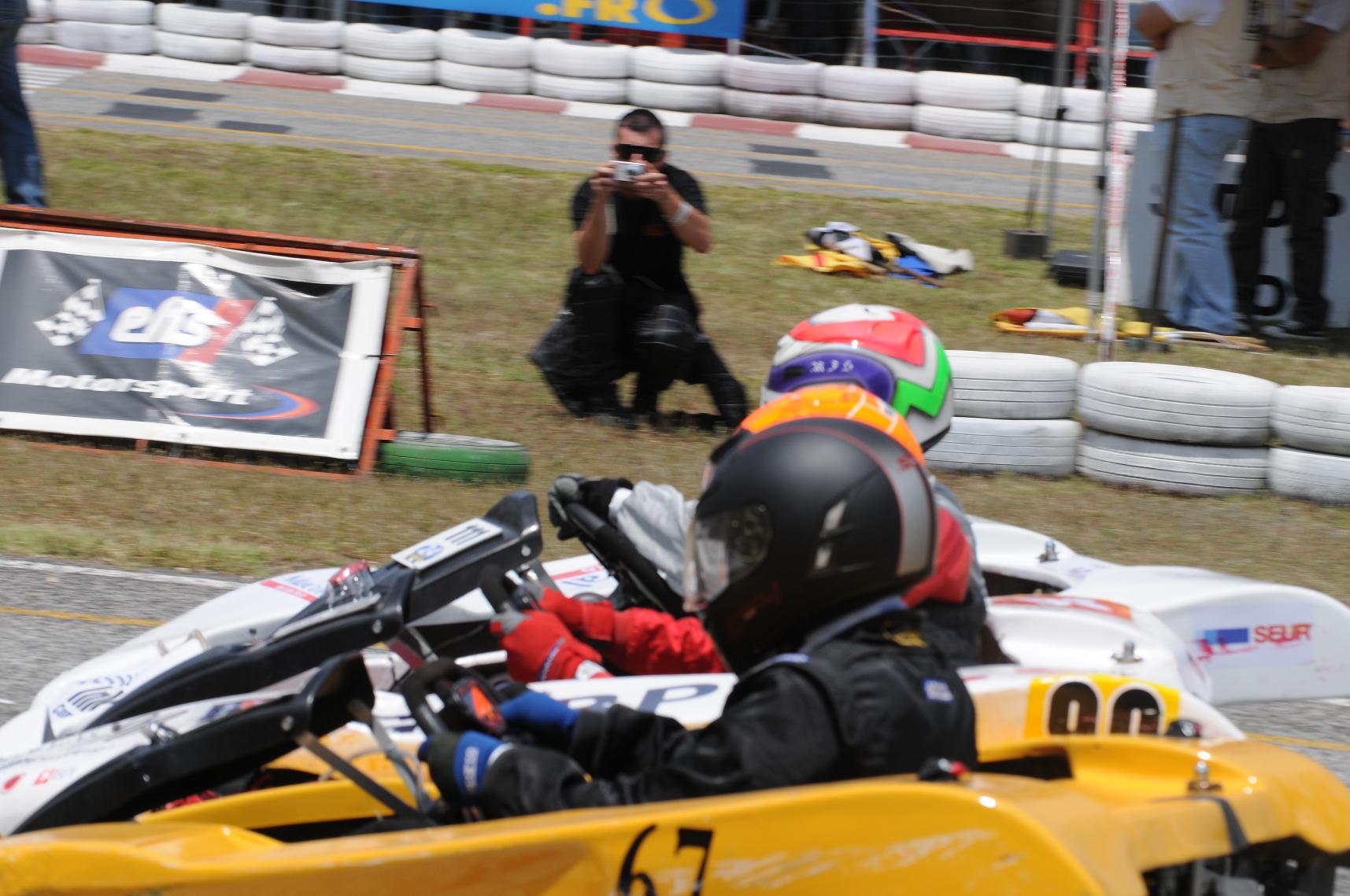 24 Horas da Batalha 2011 - Dia 4253
