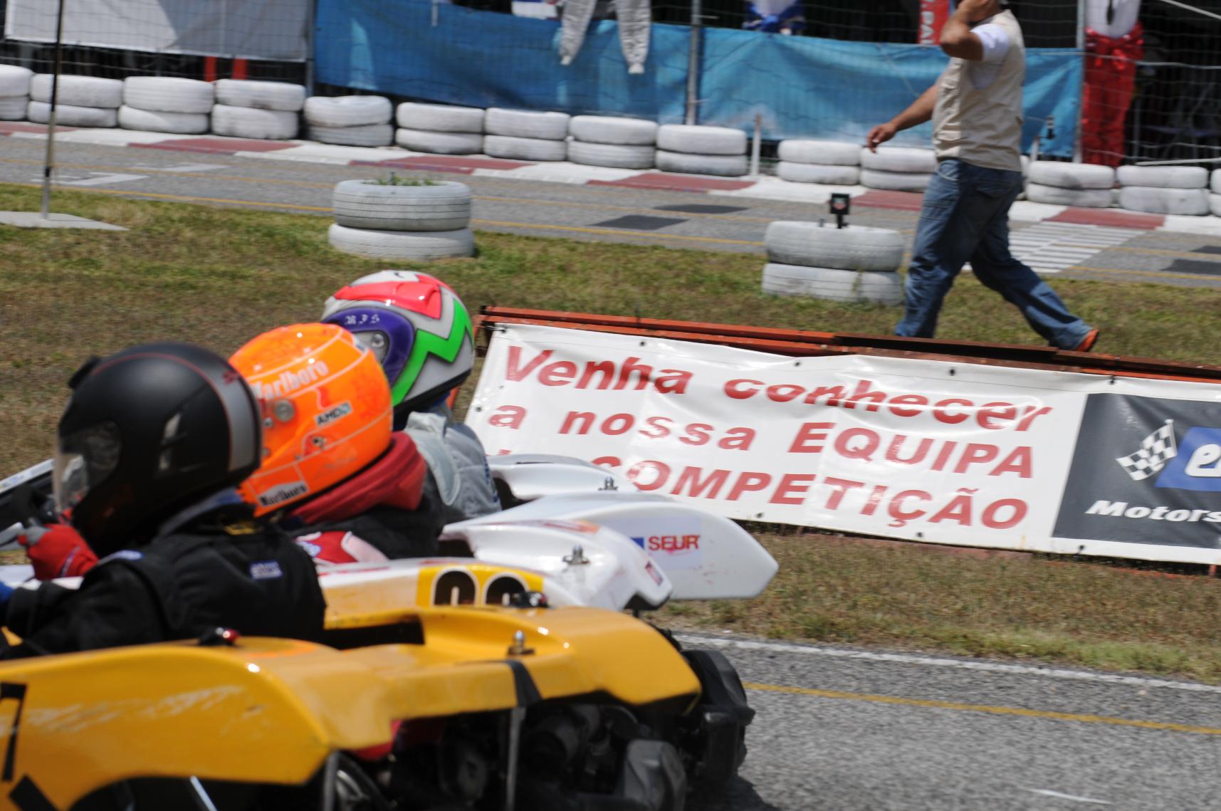 24 Horas da Batalha 2011 - Dia 4254