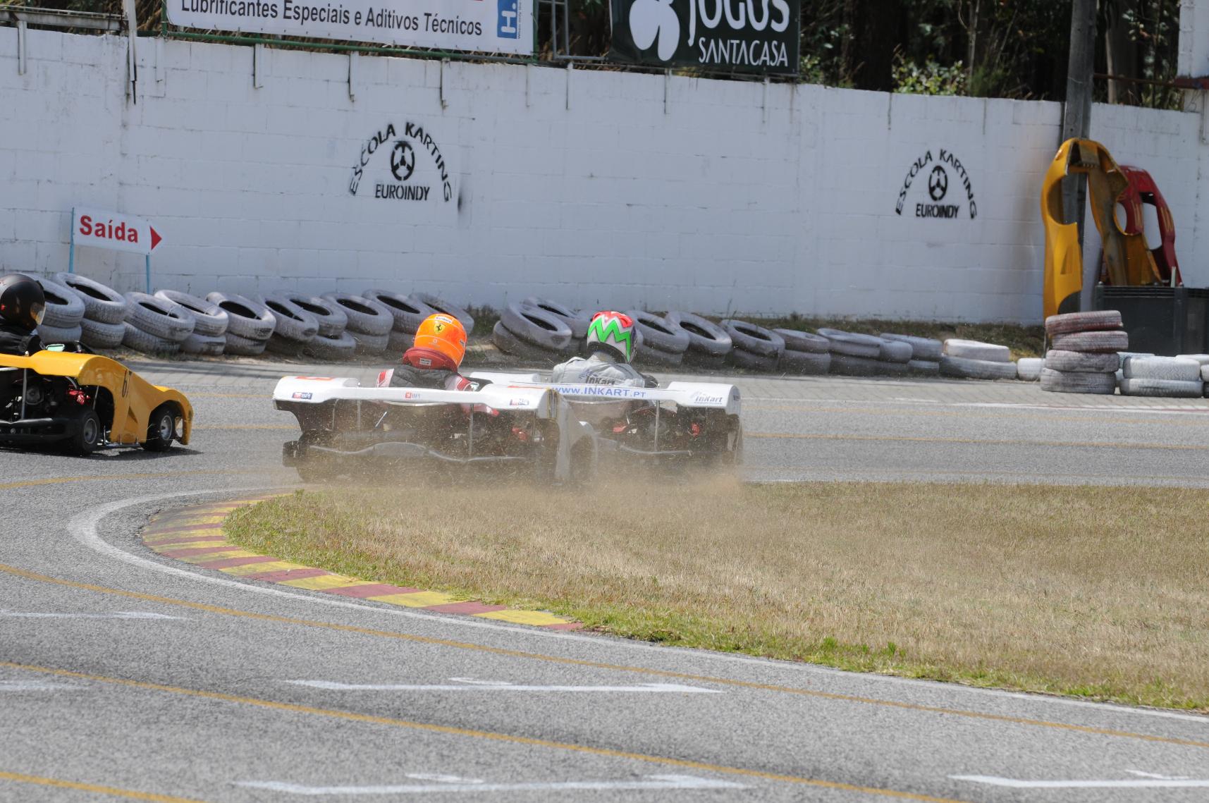 24 Horas da Batalha 2011 - Dia 4277