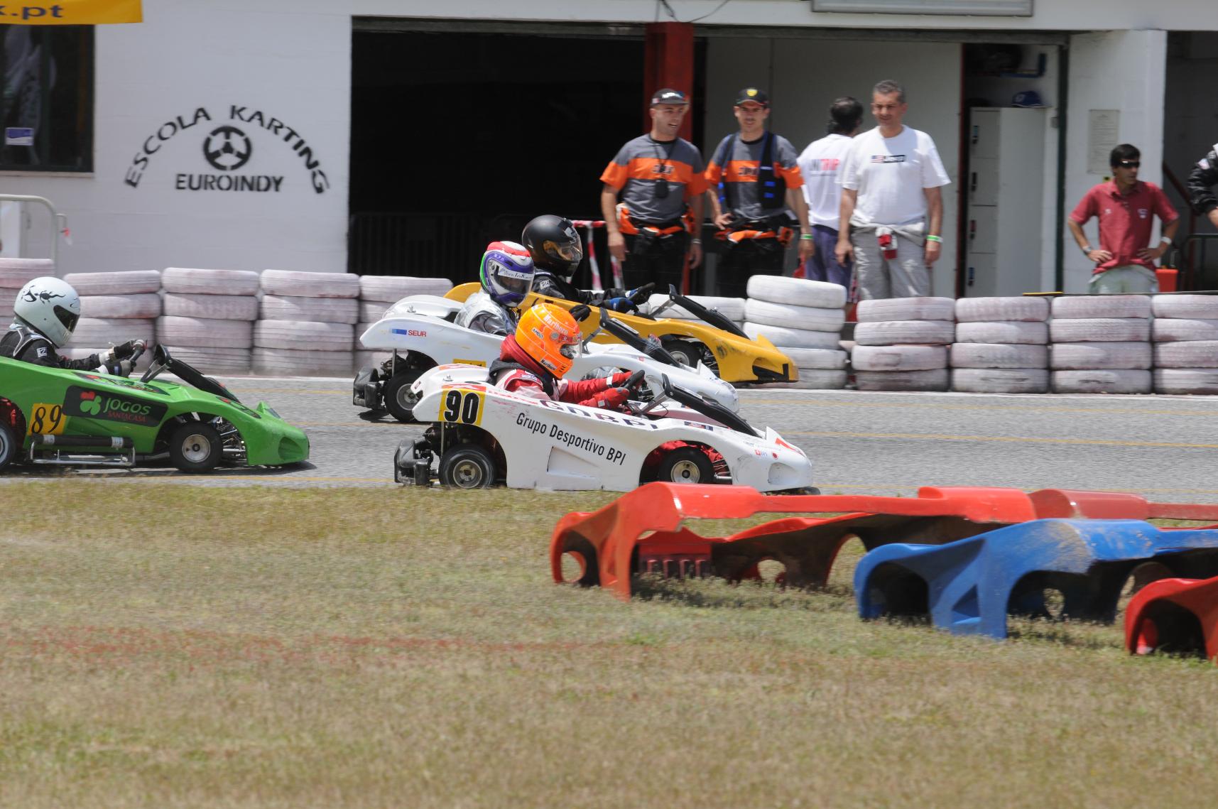 24 Horas da Batalha 2011 - Dia 4287