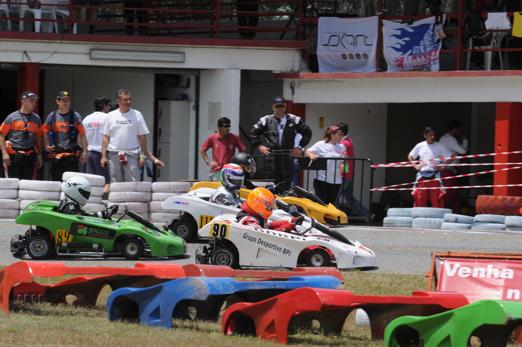 24 Horas da Batalha 2011 - Dia 4288
