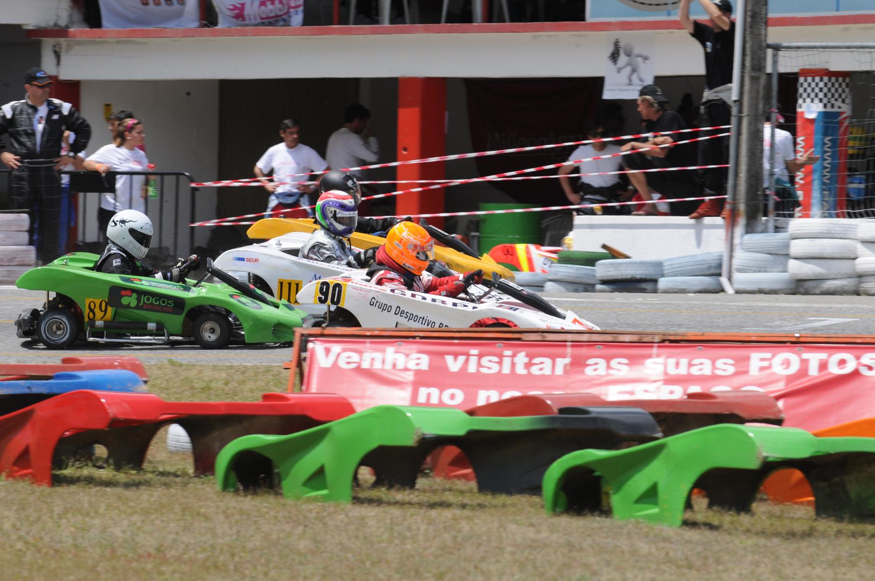 24 Horas da Batalha 2011 - Dia 4289