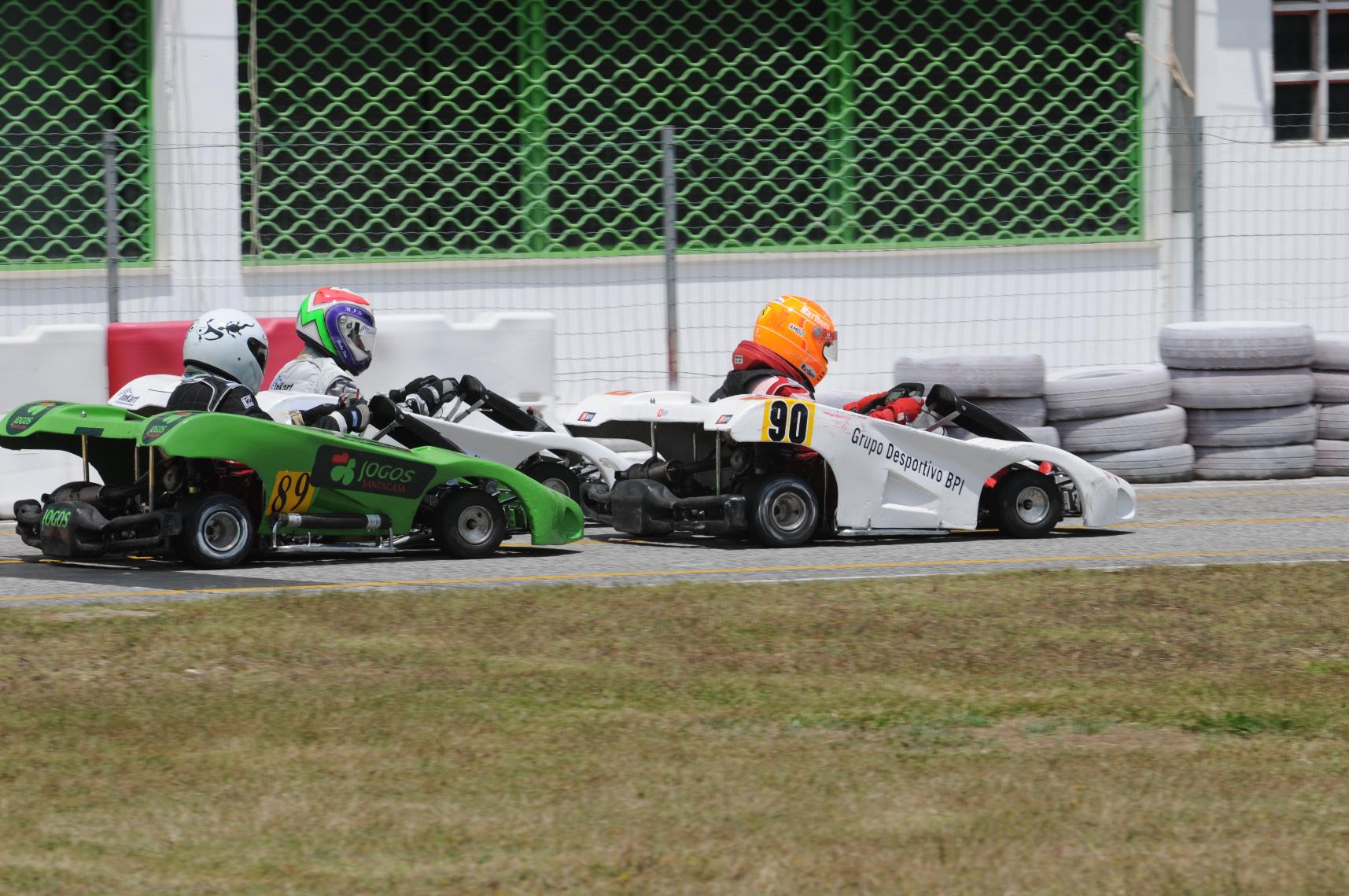 24 Horas da Batalha 2011 - Dia 4302