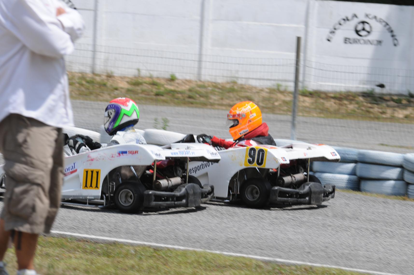 24 Horas da Batalha 2011 - Dia 4309
