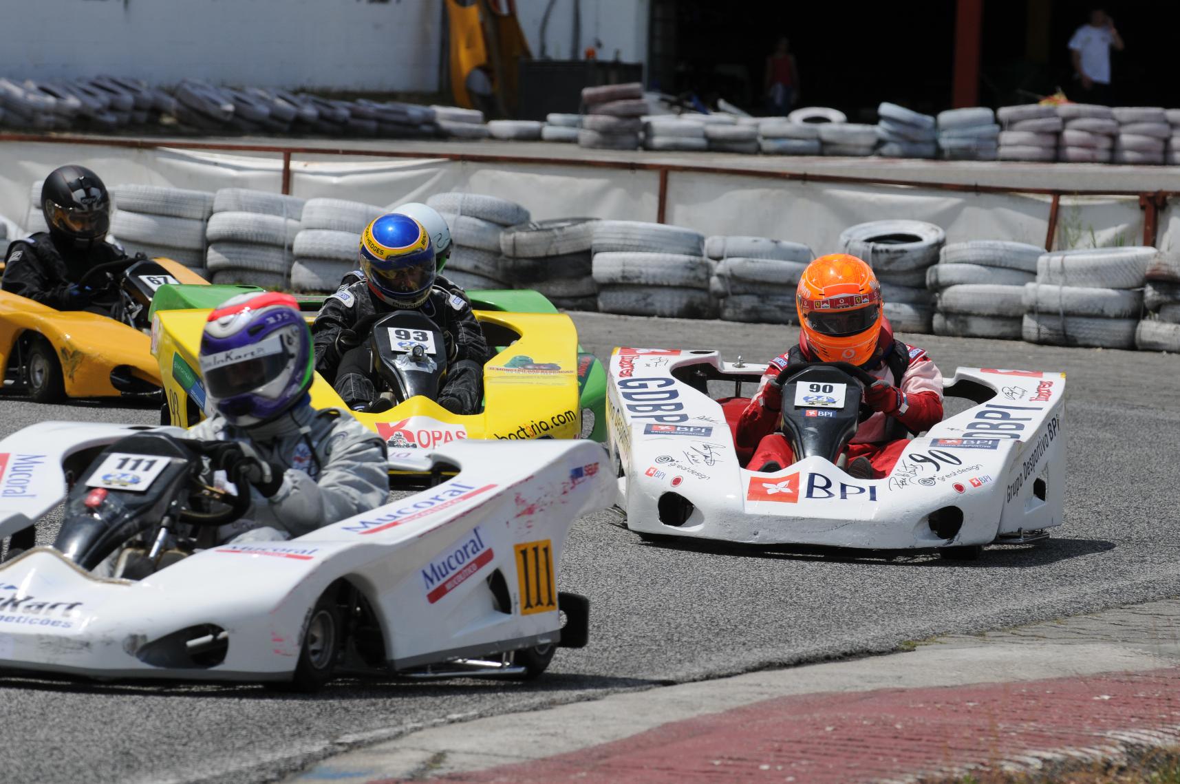 24 Horas da Batalha 2011 - Dia 4331