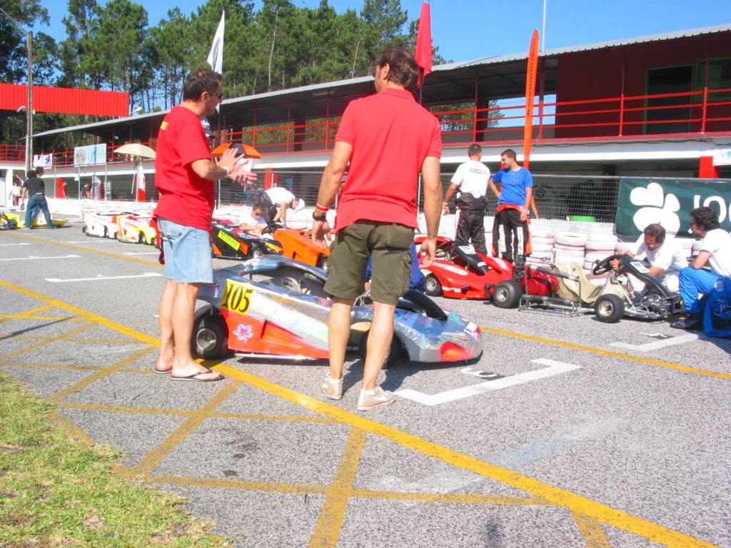 24 Horas da Batalha 2011 - Dia 4360