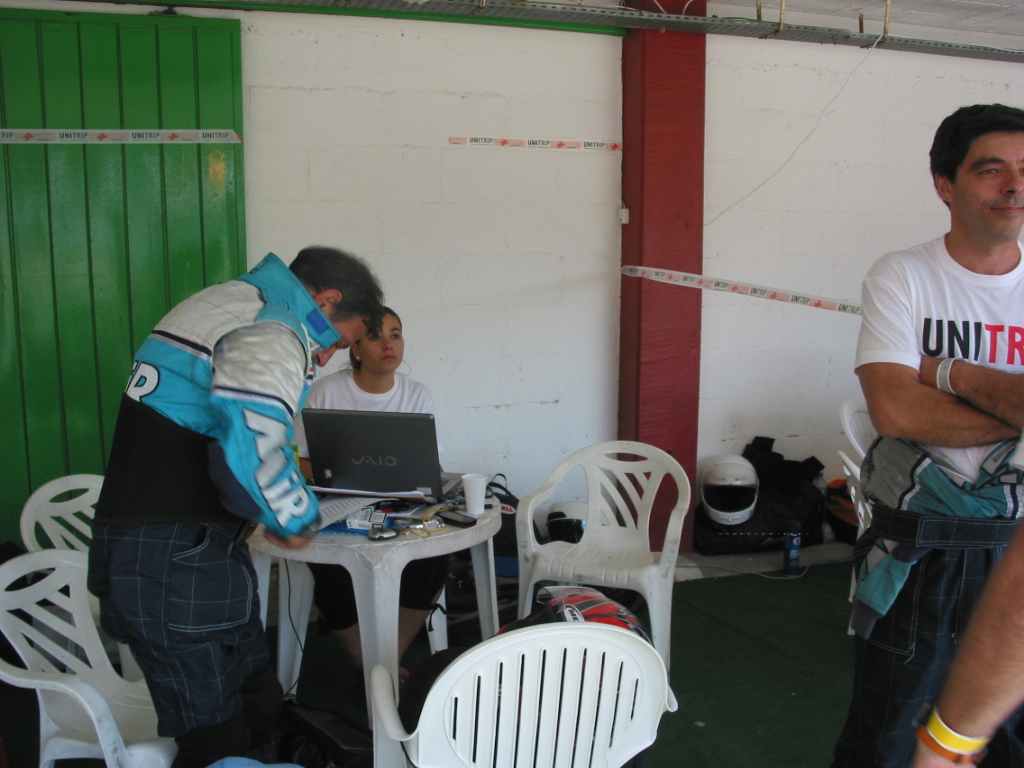 24 Horas da Batalha 2011 - Dia 4371