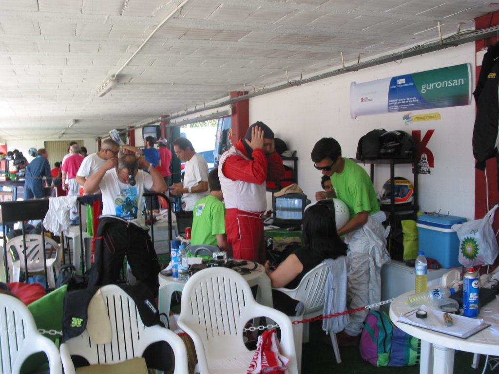 24 Horas da Batalha 2011 - Dia 4372