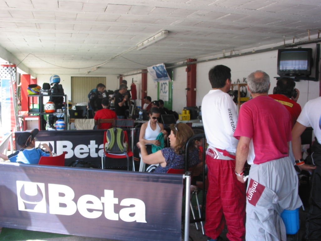 24 Horas da Batalha 2011 - Dia 4375