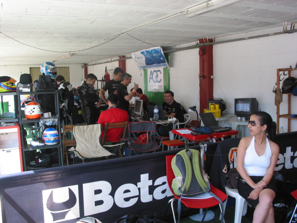 24 Horas da Batalha 2011 - Dia 4376