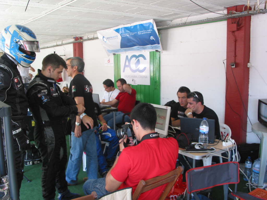 24 Horas da Batalha 2011 - Dia 4377