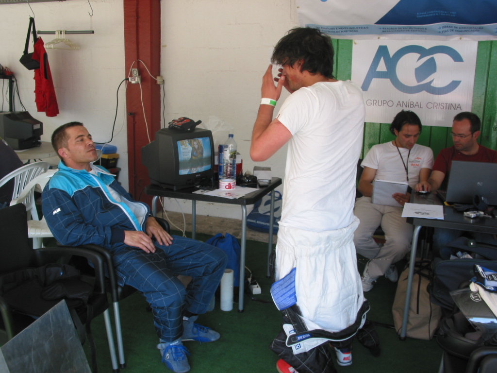 24 Horas da Batalha 2011 - Dia 4378