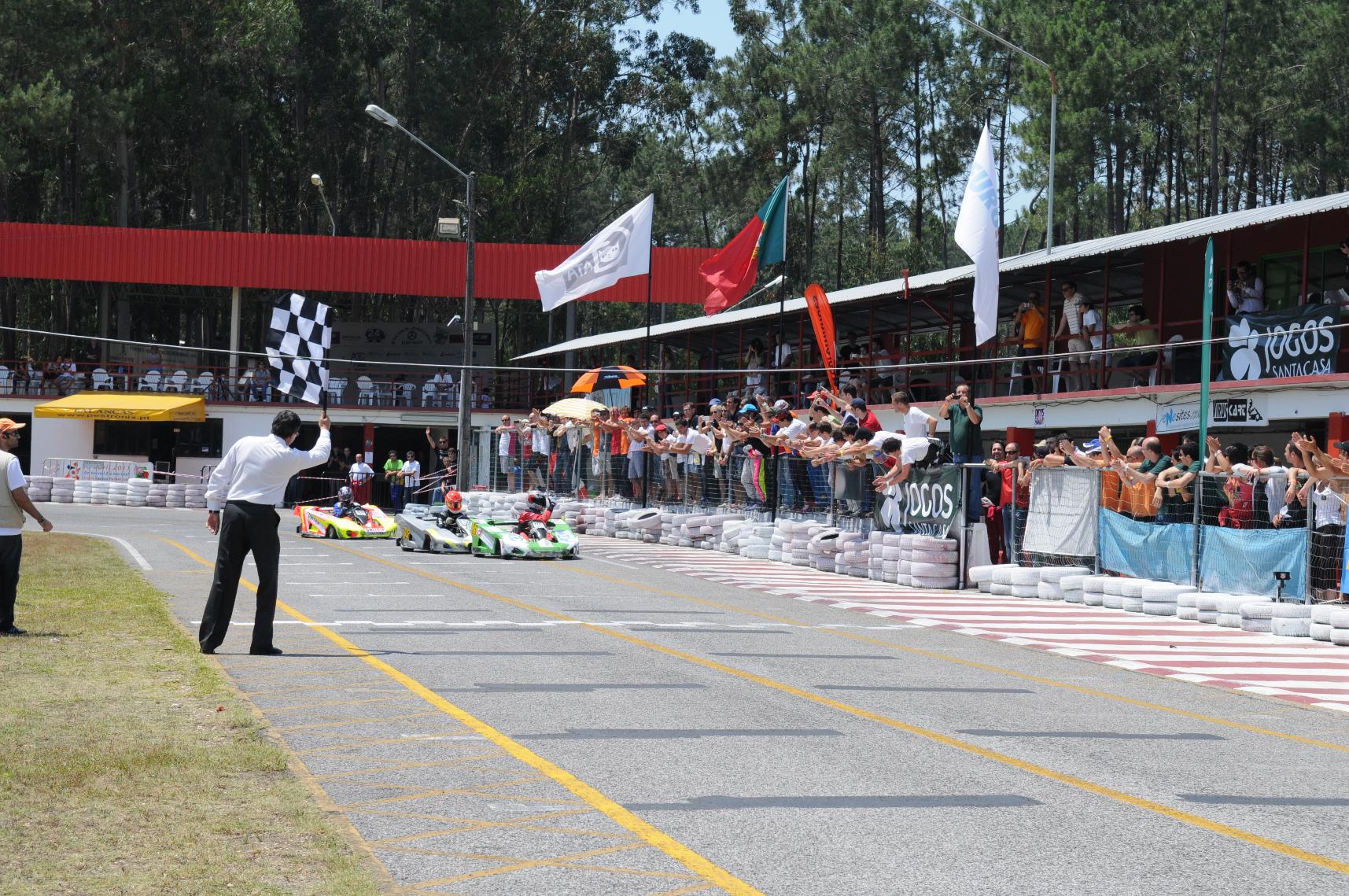 24 Horas da Batalha 2011 - Final3