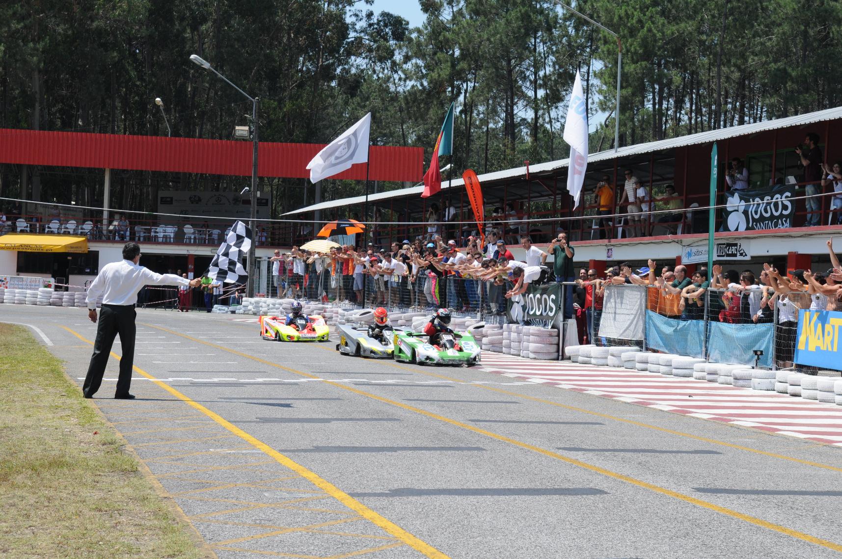 24 Horas da Batalha 2011 - Final7