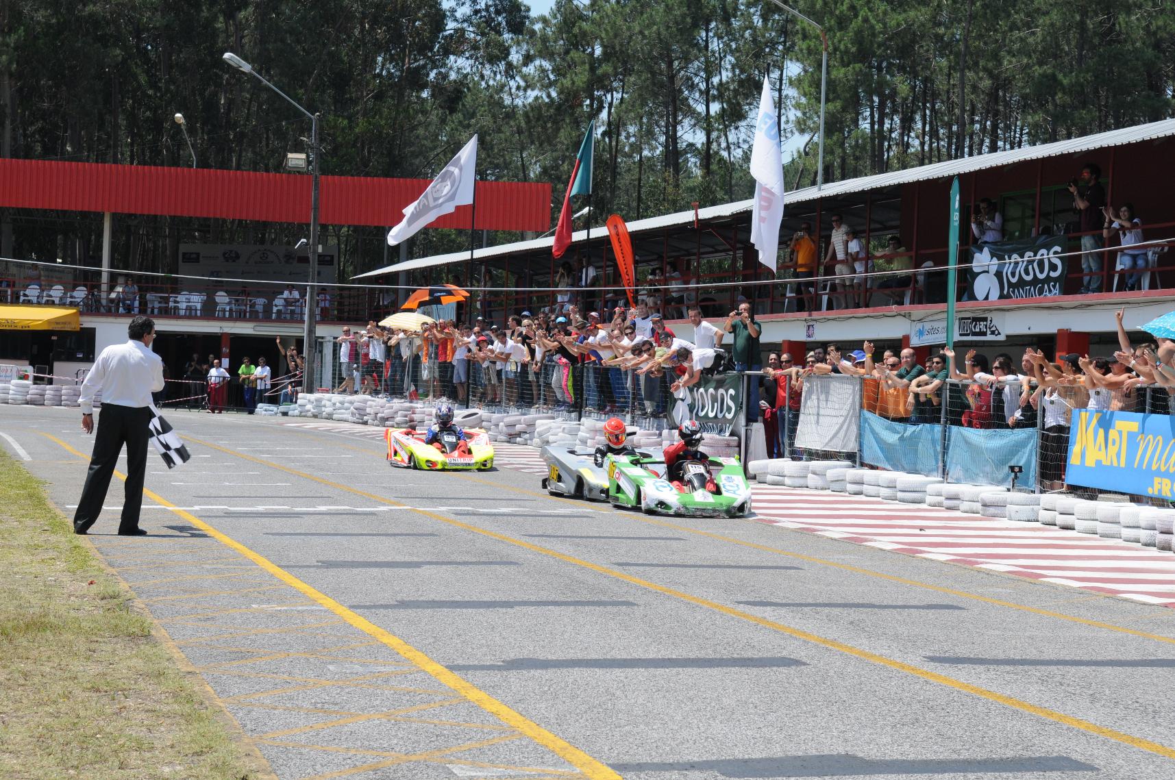 24 Horas da Batalha 2011 - Final9