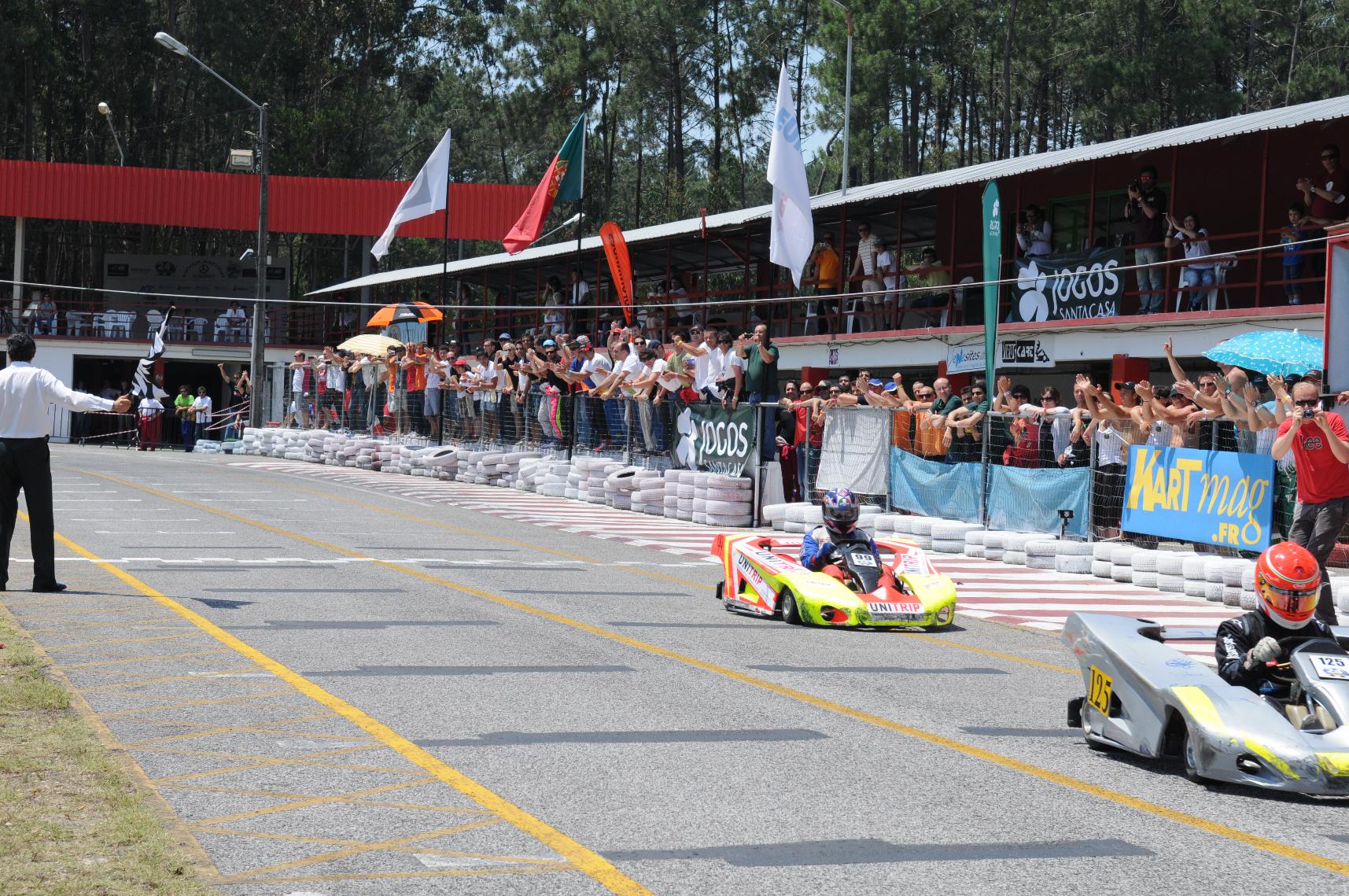 24 Horas da Batalha 2011 - Final15