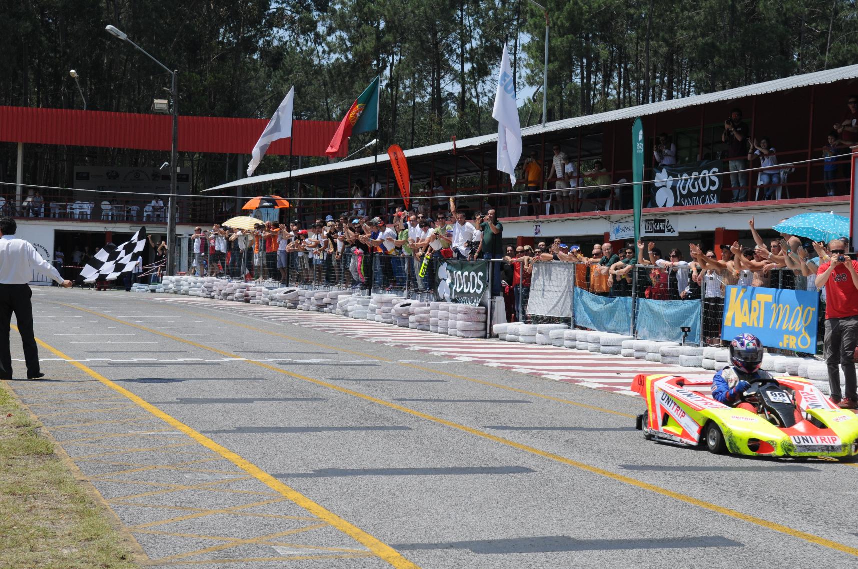 24 Horas da Batalha 2011 - Final17