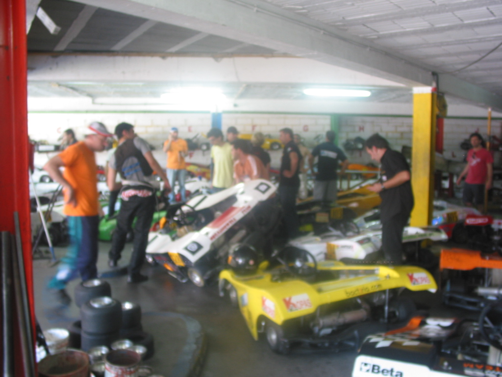 24 Horas da Batalha 2011 - Final70