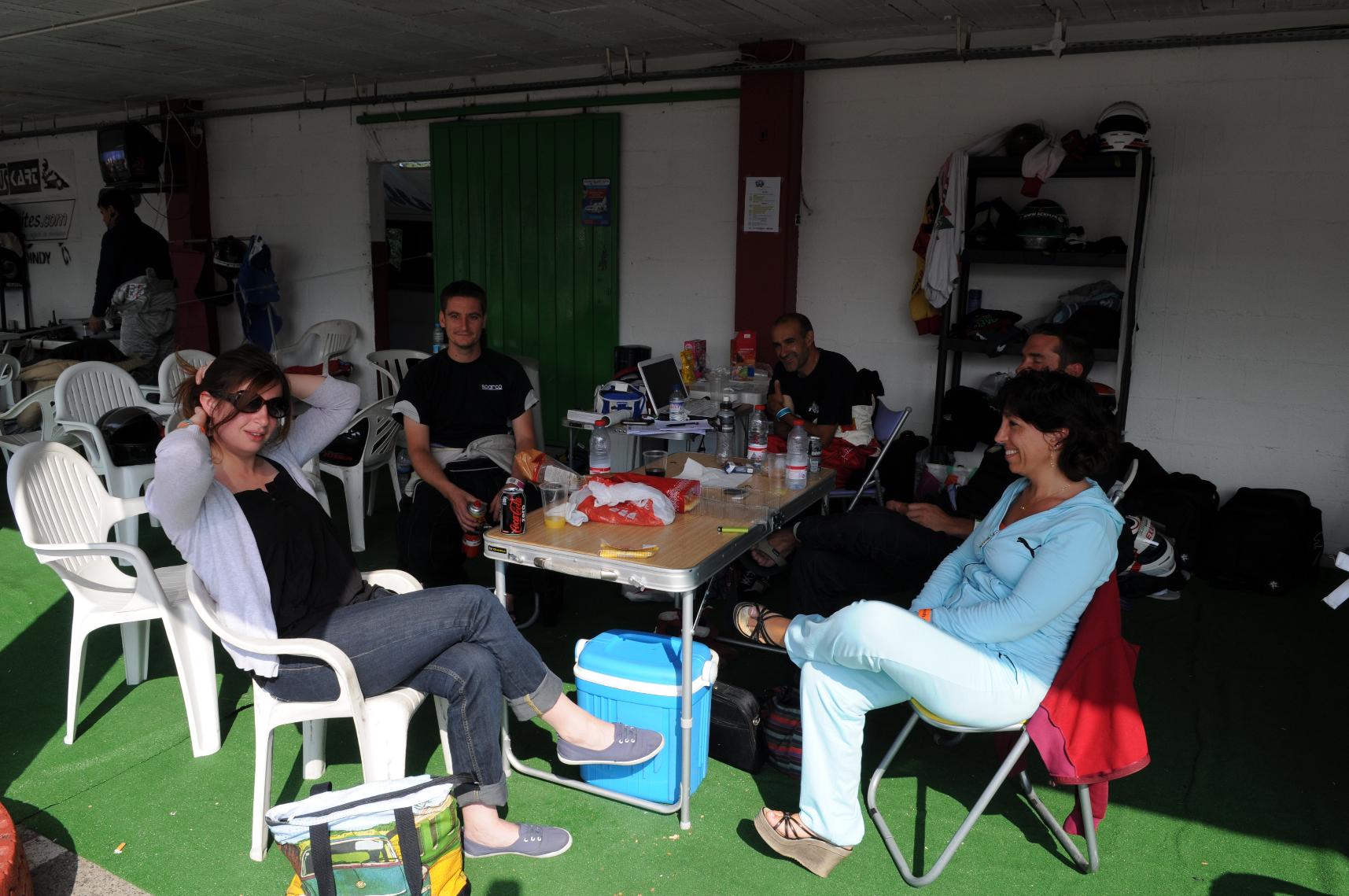 24 Horas da Batalha 2011 - Manhã8