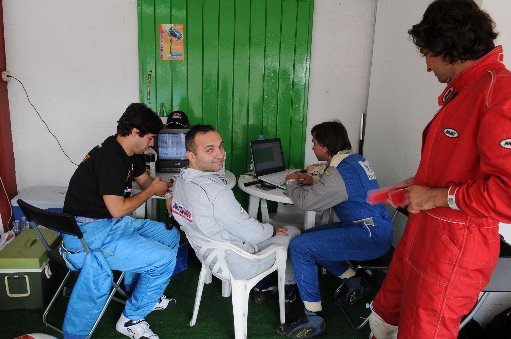 24 Horas da Batalha 2011 - Manhã9