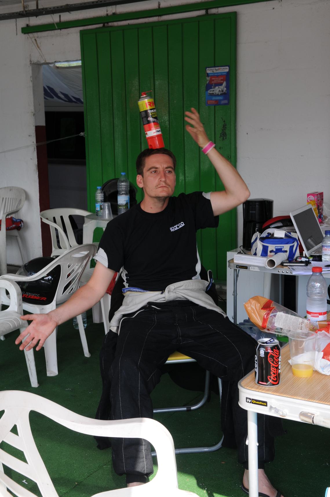 24 Horas da Batalha 2011 - Manhã11