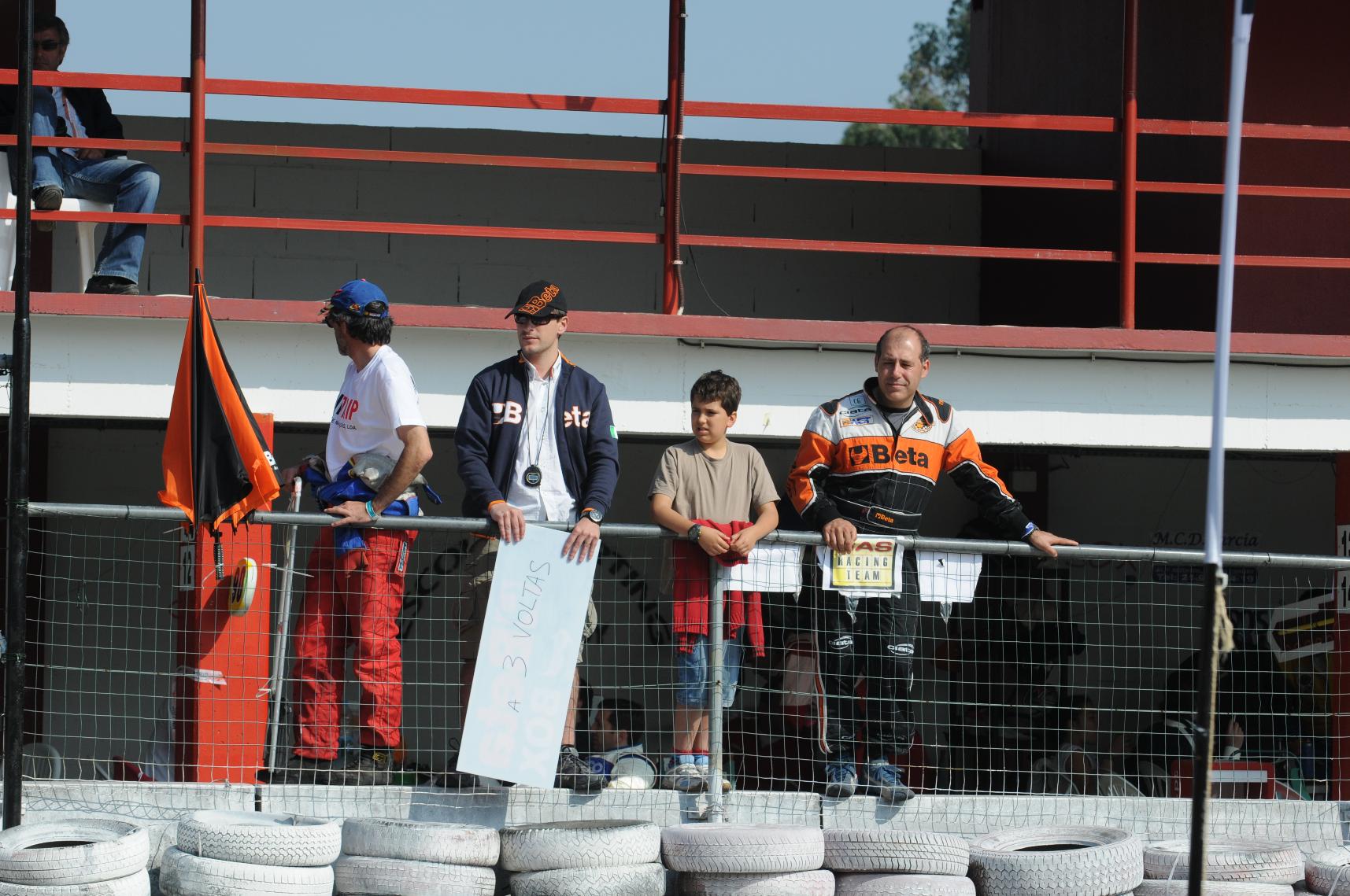 24 Horas da Batalha 2011 - Manhã14