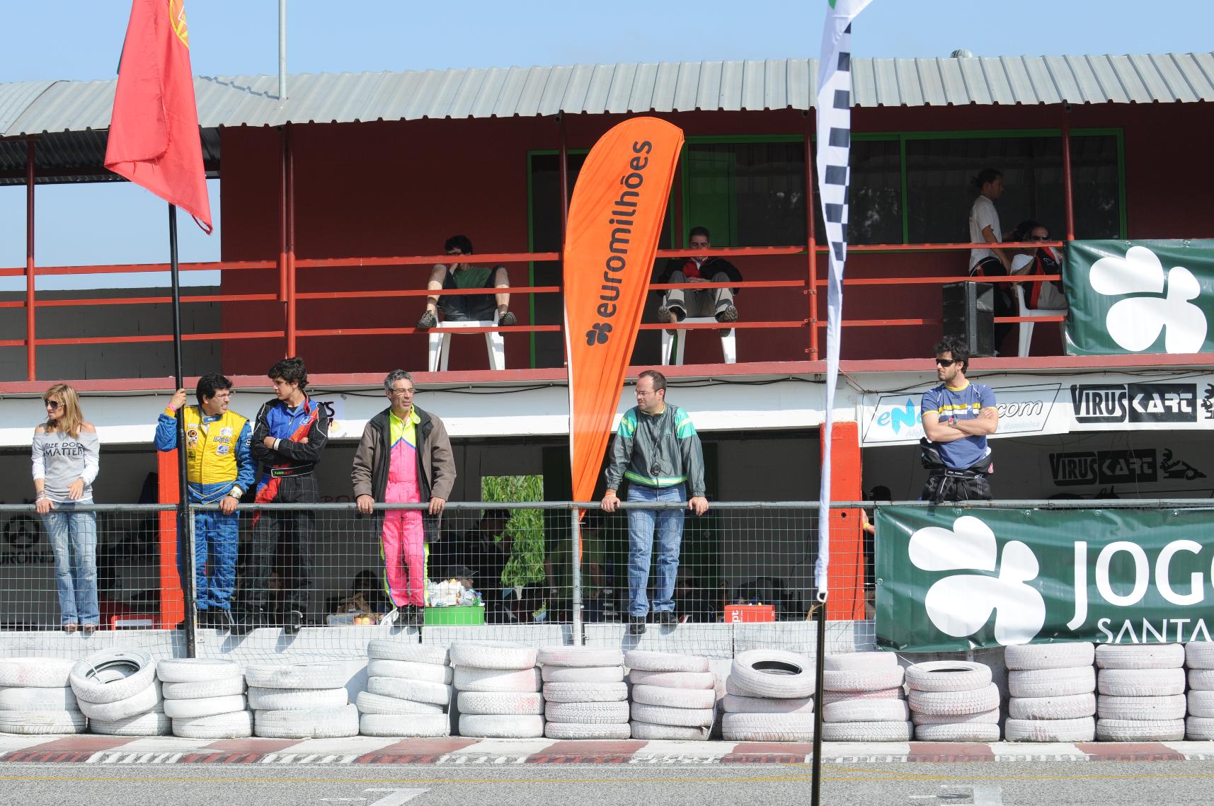24 Horas da Batalha 2011 - Manhã16