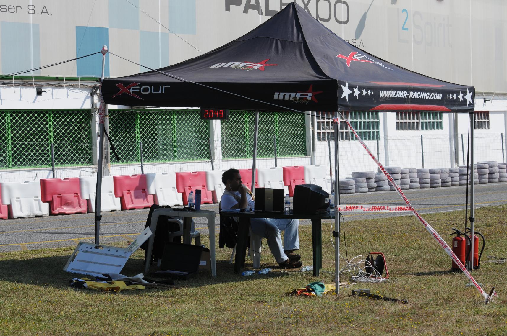 24 Horas da Batalha 2011 - Manhã17