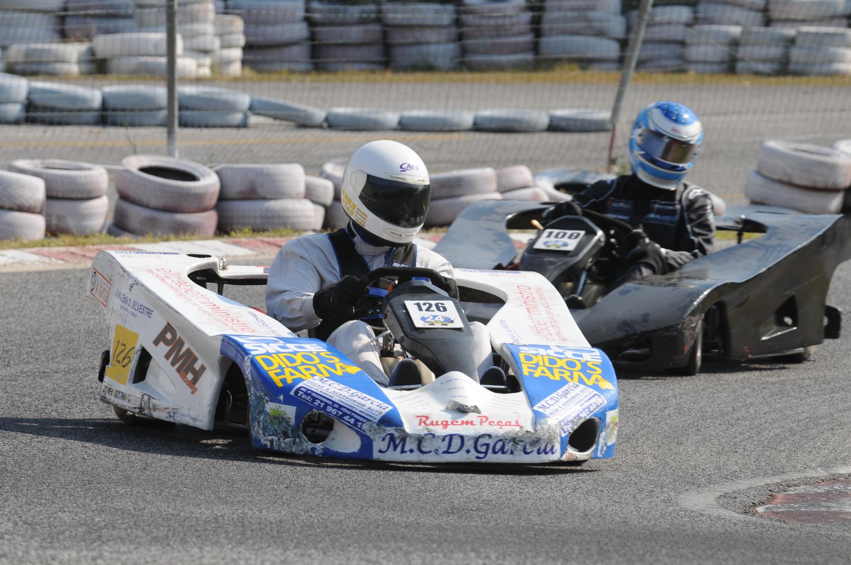 24 Horas da Batalha 2011 - Manhã18