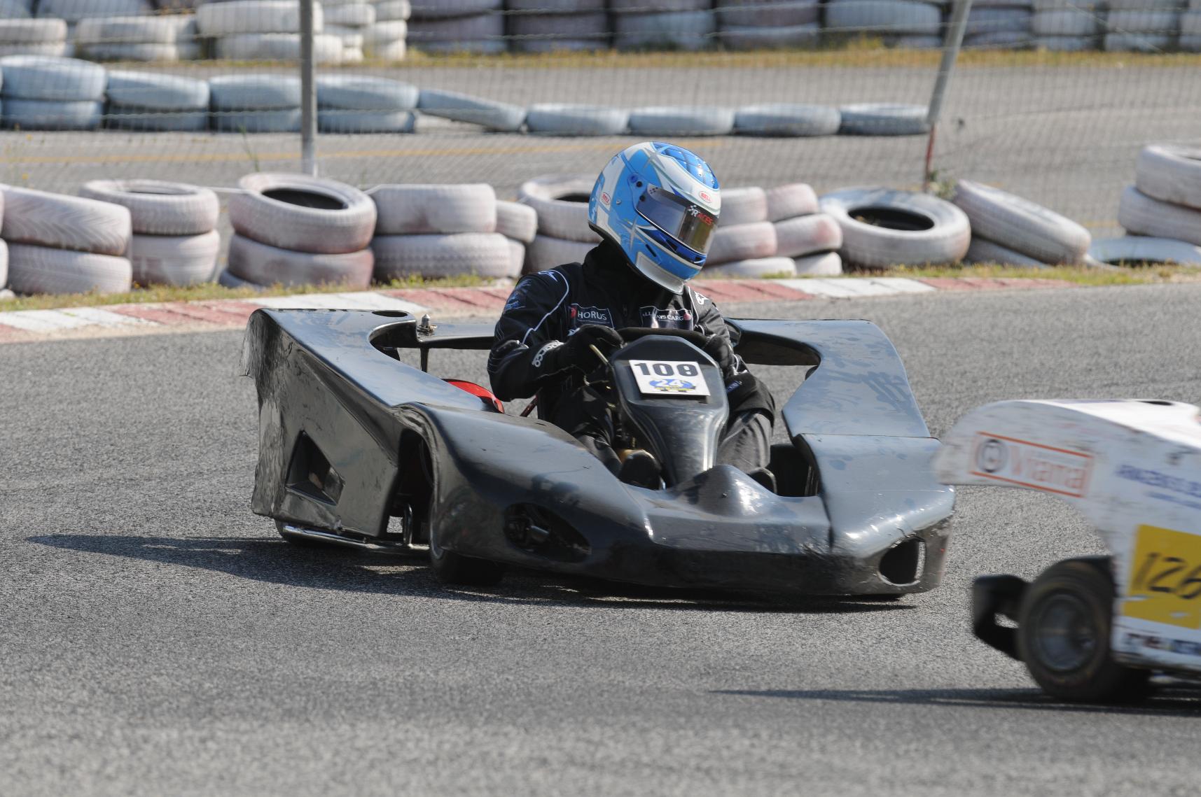 24 Horas da Batalha 2011 - Manhã19