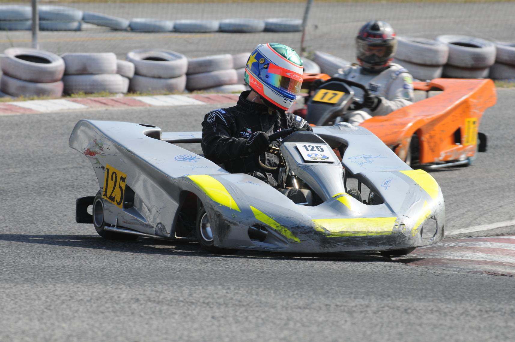 24 Horas da Batalha 2011 - Manhã20