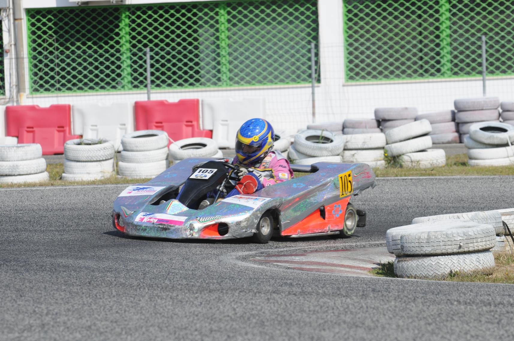 24 Horas da Batalha 2011 - Manhã22