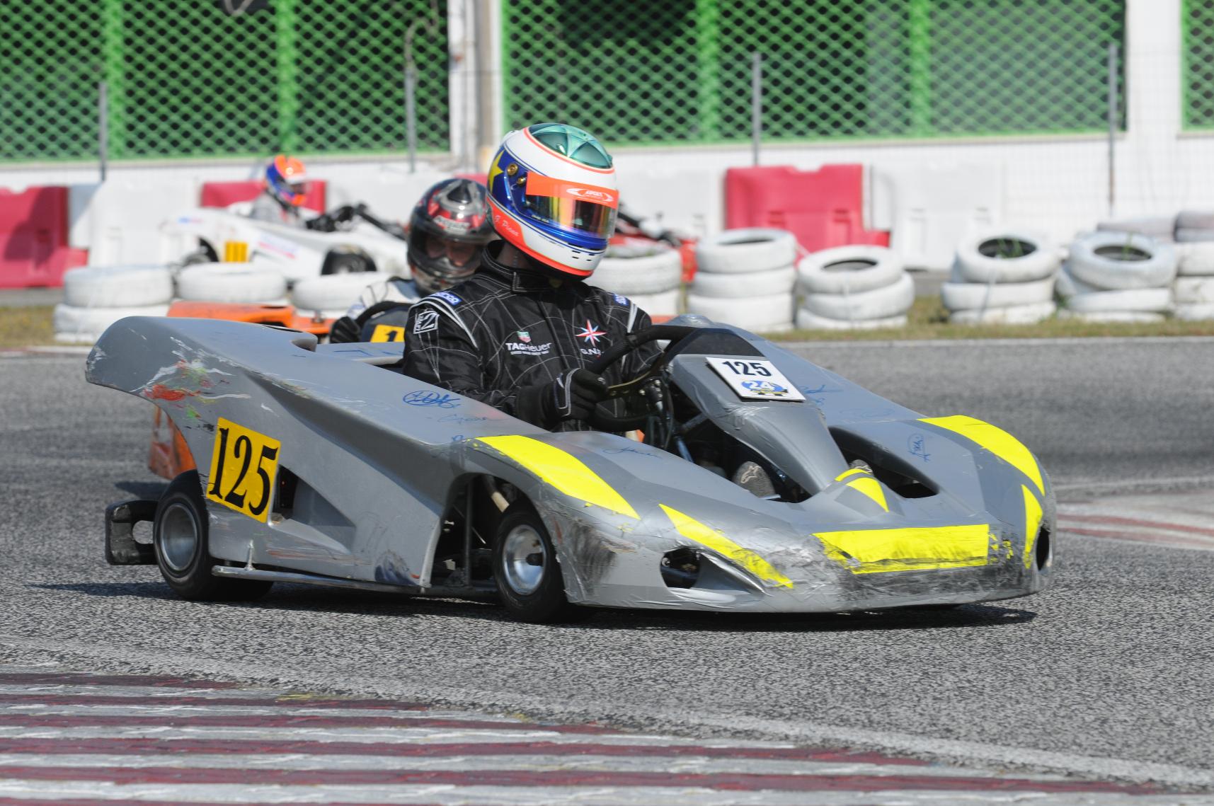 24 Horas da Batalha 2011 - Manhã23