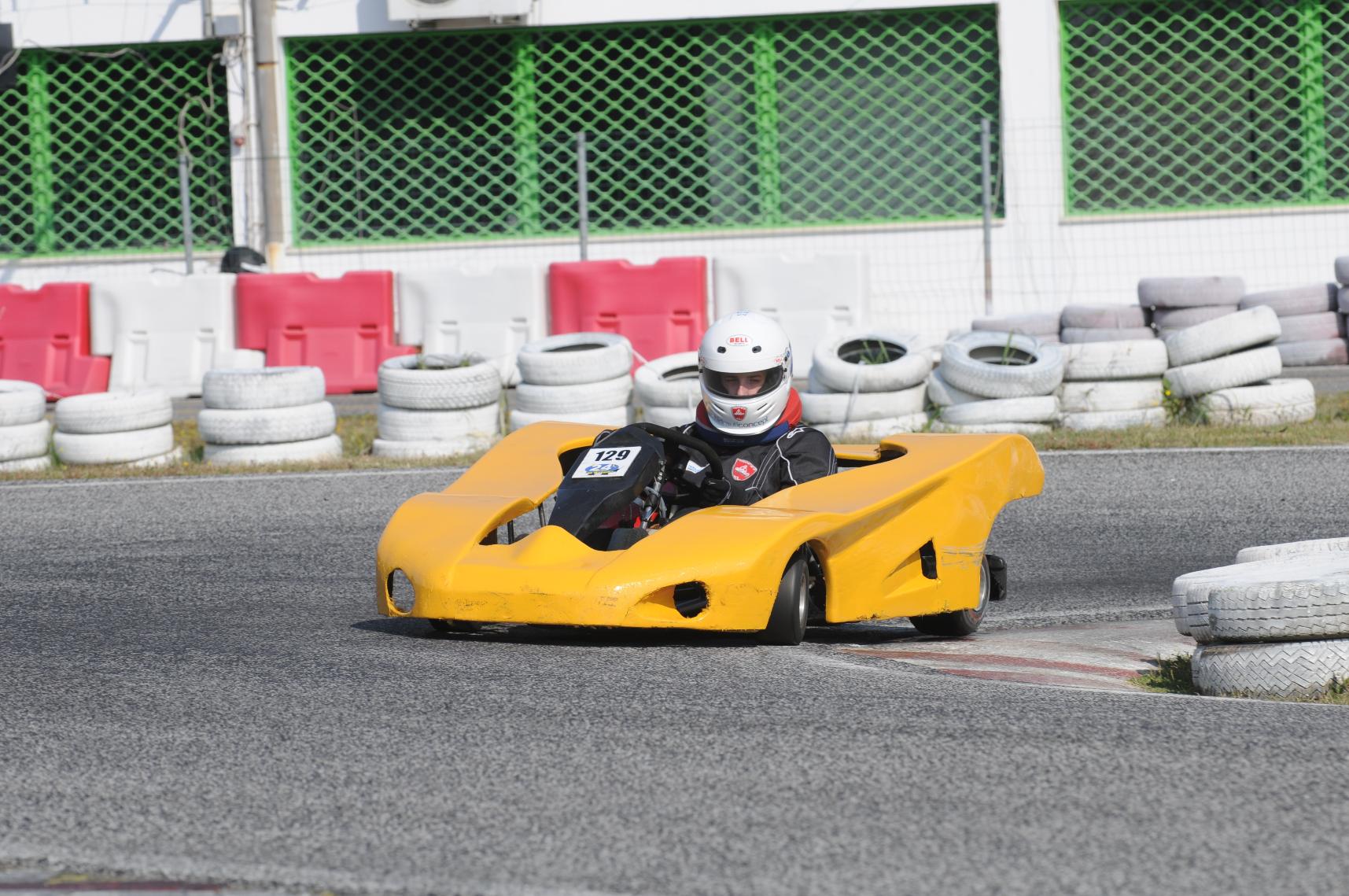 24 Horas da Batalha 2011 - Manhã24