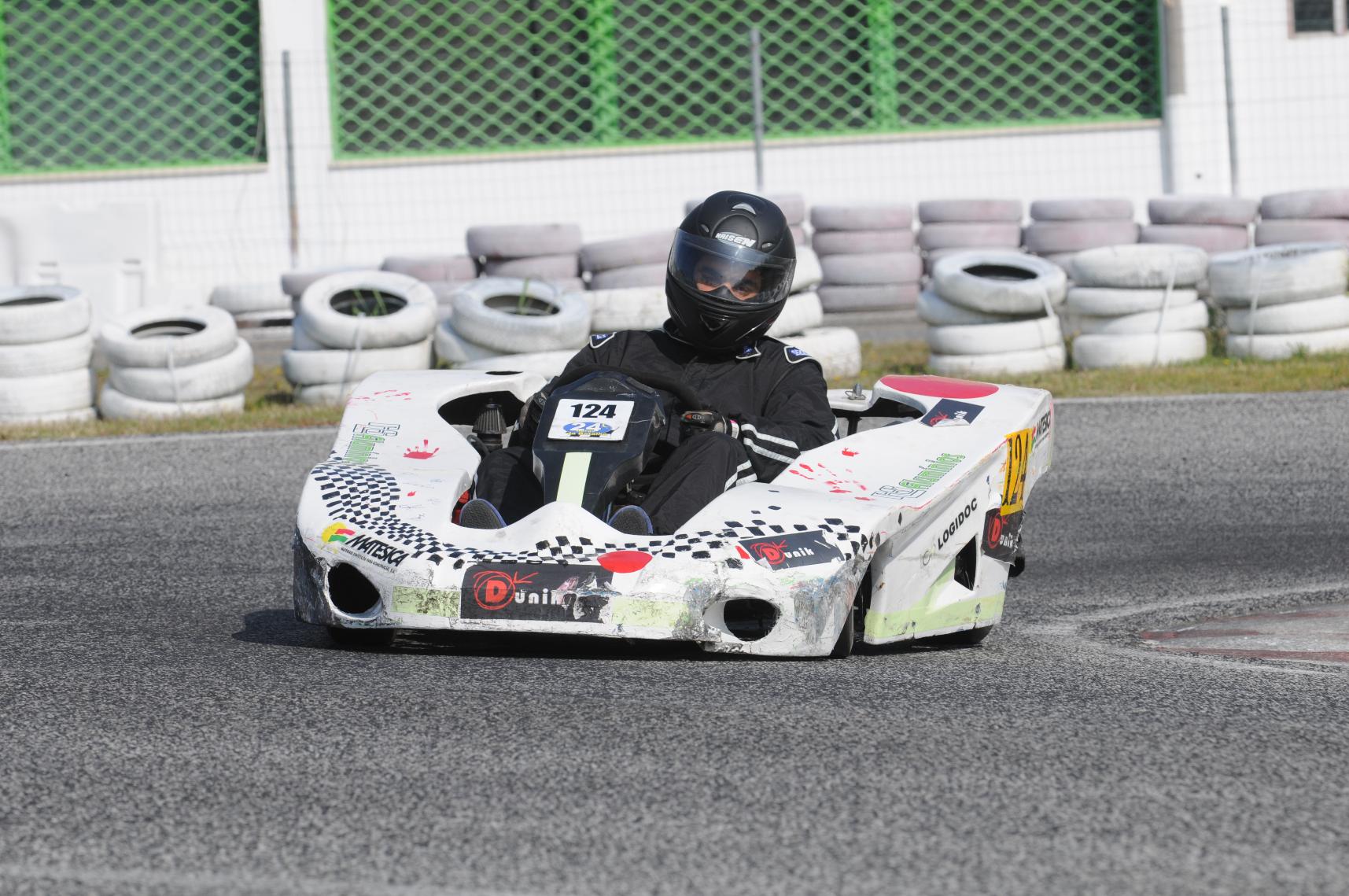 24 Horas da Batalha 2011 - Manhã25