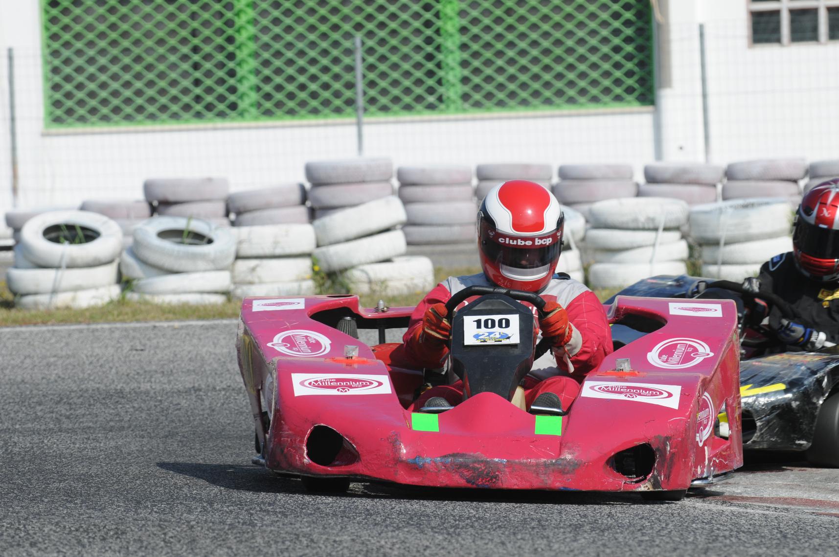 24 Horas da Batalha 2011 - Manhã26