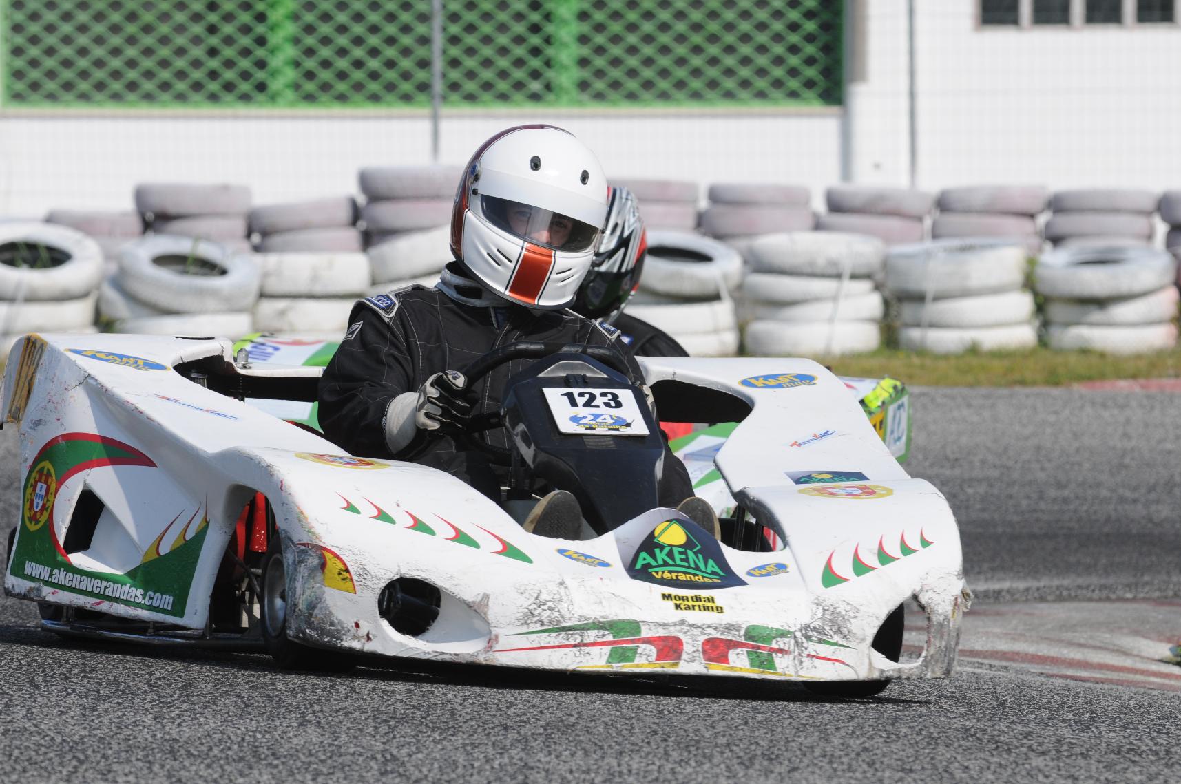24 Horas da Batalha 2011 - Manhã30