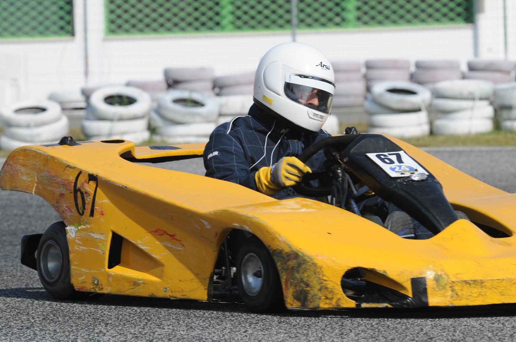 24 Horas da Batalha 2011 - Manhã33