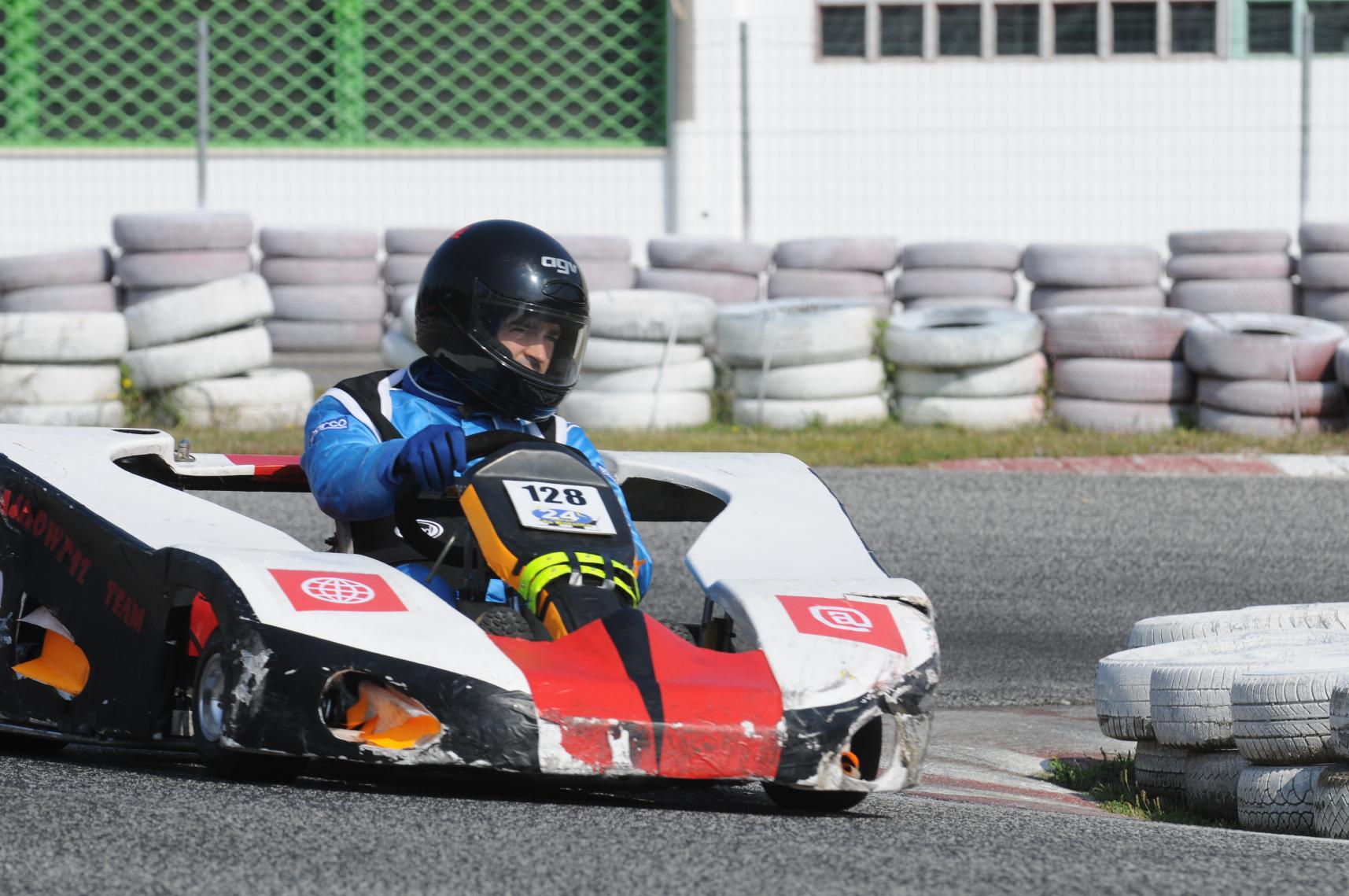 24 Horas da Batalha 2011 - Manhã34