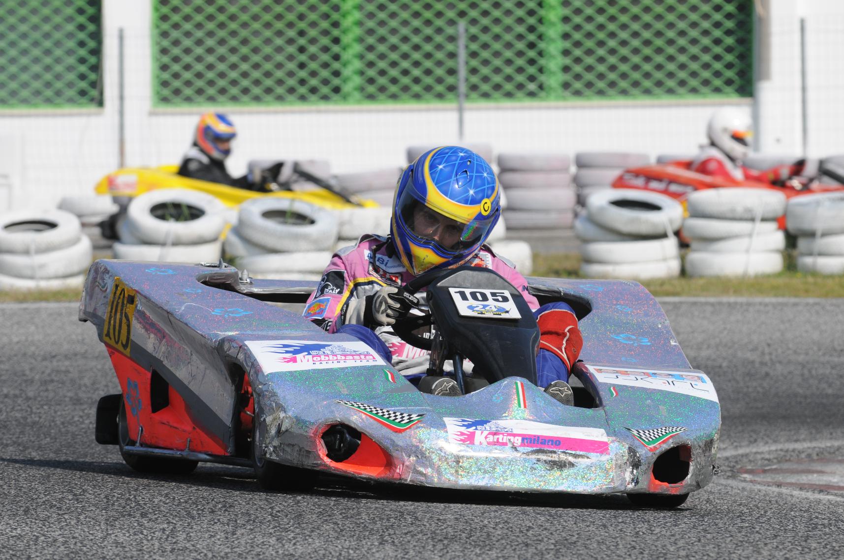24 Horas da Batalha 2011 - Manhã35